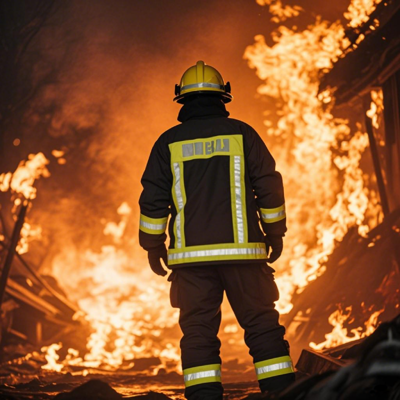 Top 5 Flame Retardant Reflective Tape Manufacturers in the Industry