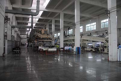 Production Equipment