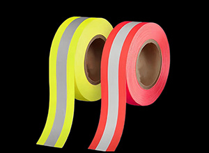 FR reflective tape 906