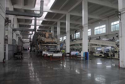 Production Equipment