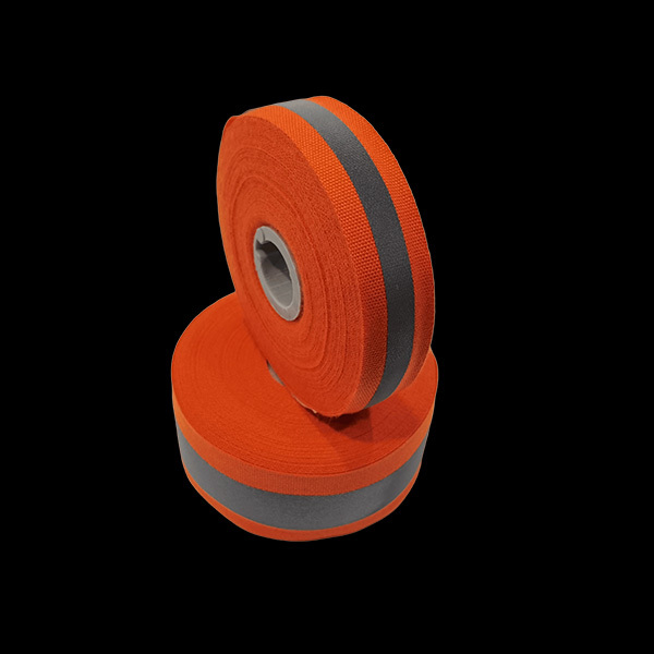 FR Reflective Webbing Tape FR01/02
