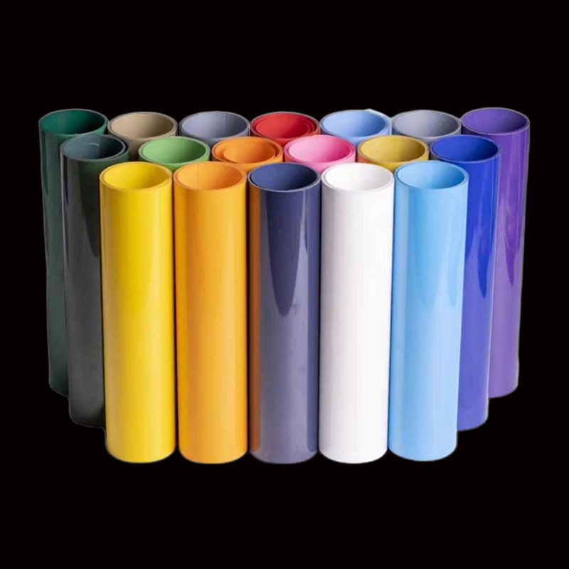 Reflective Heat Transfer Vinyl Film Manufacturer