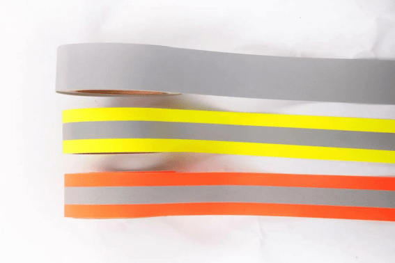 reflective tape for clothing