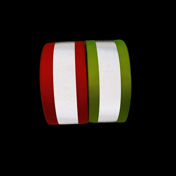 Do You Know the Service Life of Reflective Webbing Tape?