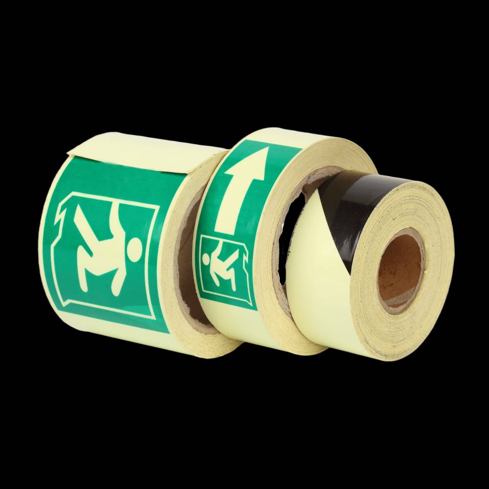 Wholesale Glow in the Dark Tape Supplier