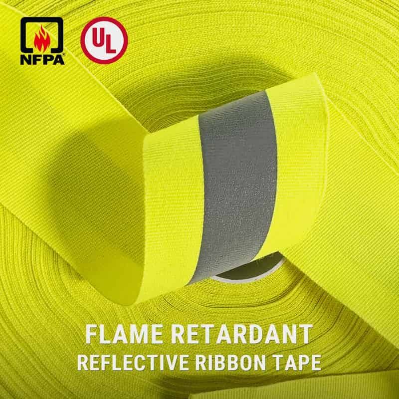 Common Problems and Solutions When Using Reflective Webbing Tape