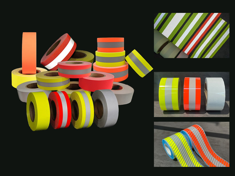 How to Choose Flame Retardant Reflective Tape for Maximum Safety