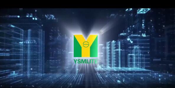 YSM Product Reflective Effect Video