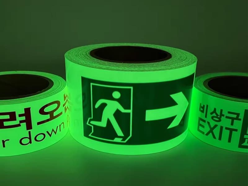 Ysmlite:Luminous Film Manufacturer Providing Leading Services