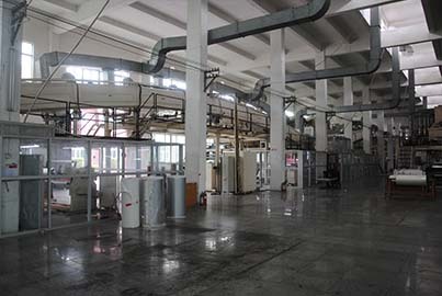 Production Equipment