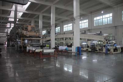 Production Equipment