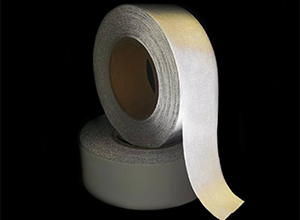 Fire Resistant Reflective Tape 901A