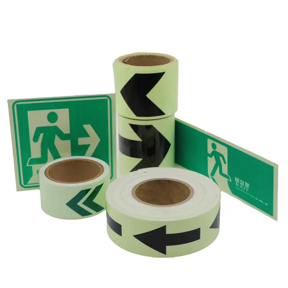 YSM Leading Photoluminescent Film Manufacturer Factory