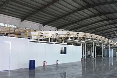 Production Equipment