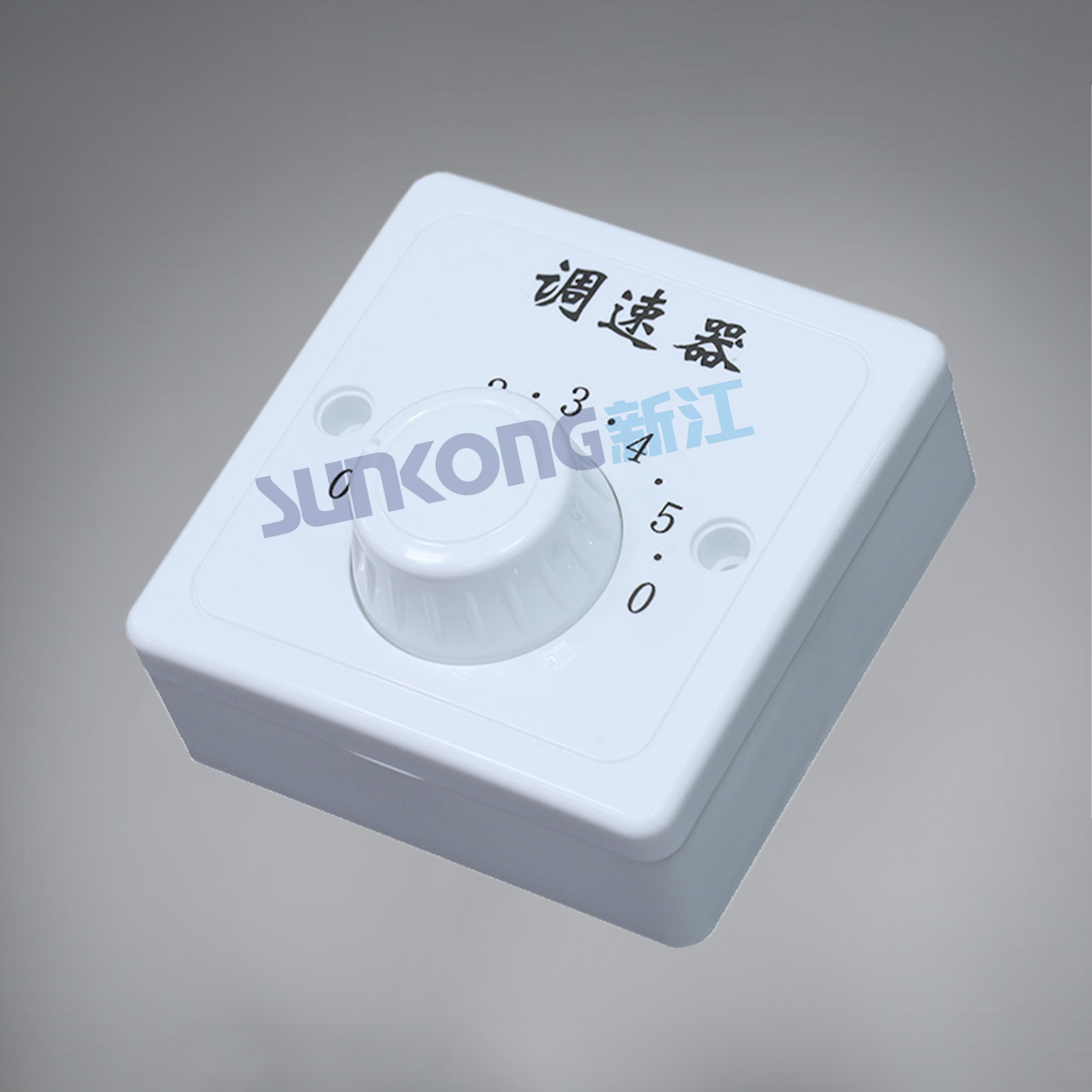 面板安裝電容器五級覆蓋