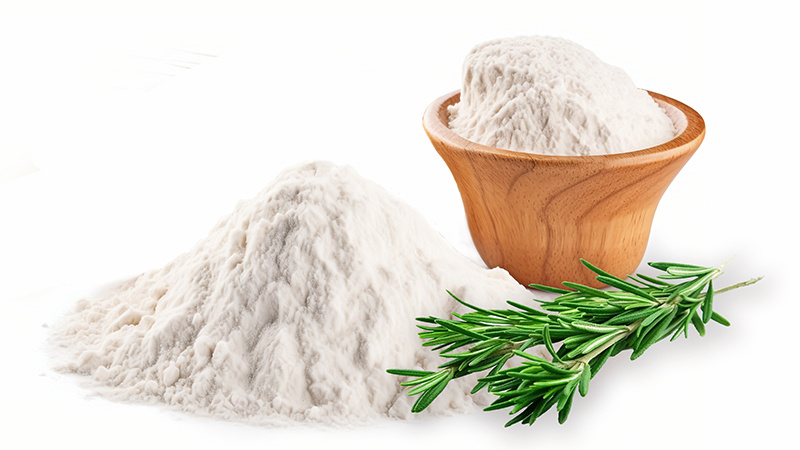 customized Rosmarinic acid factory