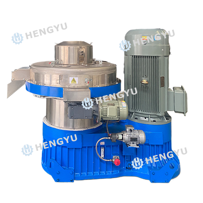 560 Pellet Mill 560 Pellet Mill