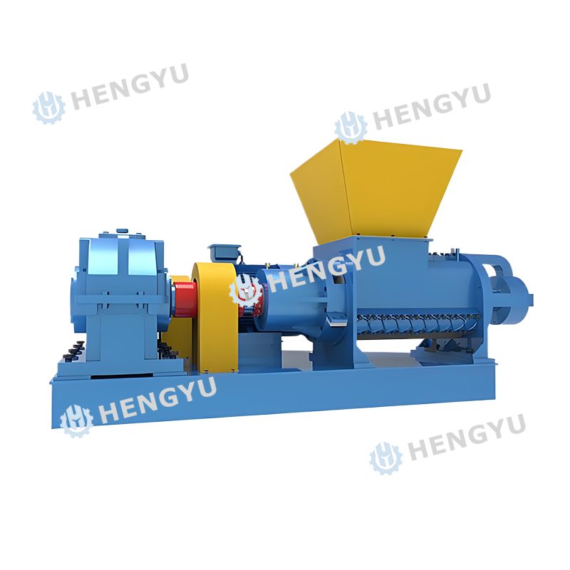 Spiral Pulverizer Spiral Pulverizer