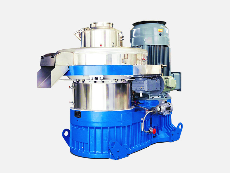 Pellet Machine
