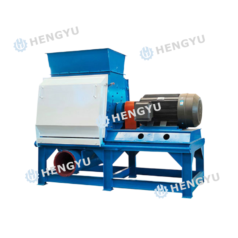 Water drop crusher Water drop crusher