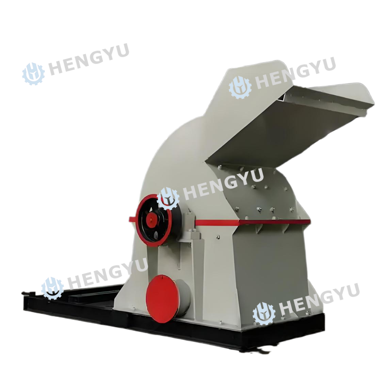 Horizontal Pulveriser Horizontal Pulveriser