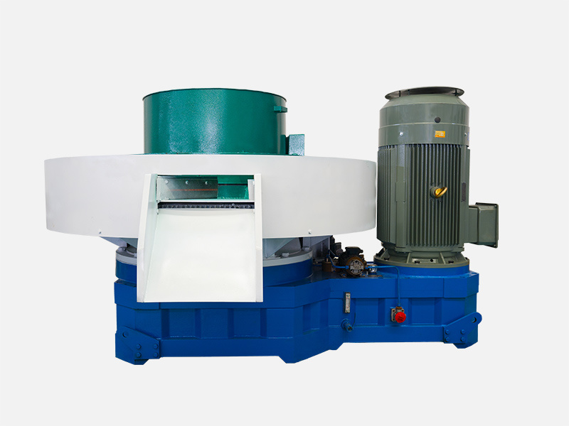 Briquetting Machine