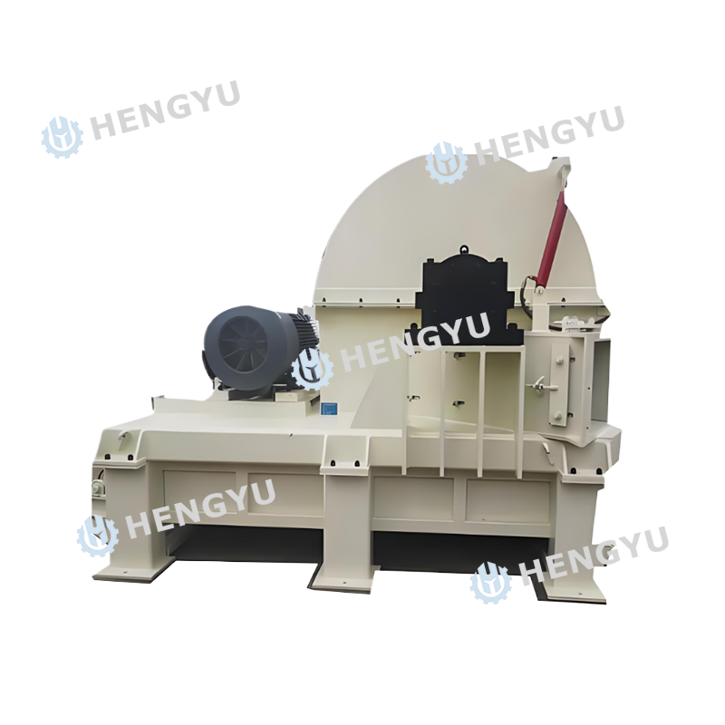 Disc chipper Disc chipper