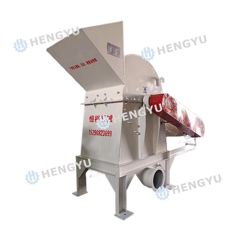 Vertical Pulveriser Vertical Pulveriser