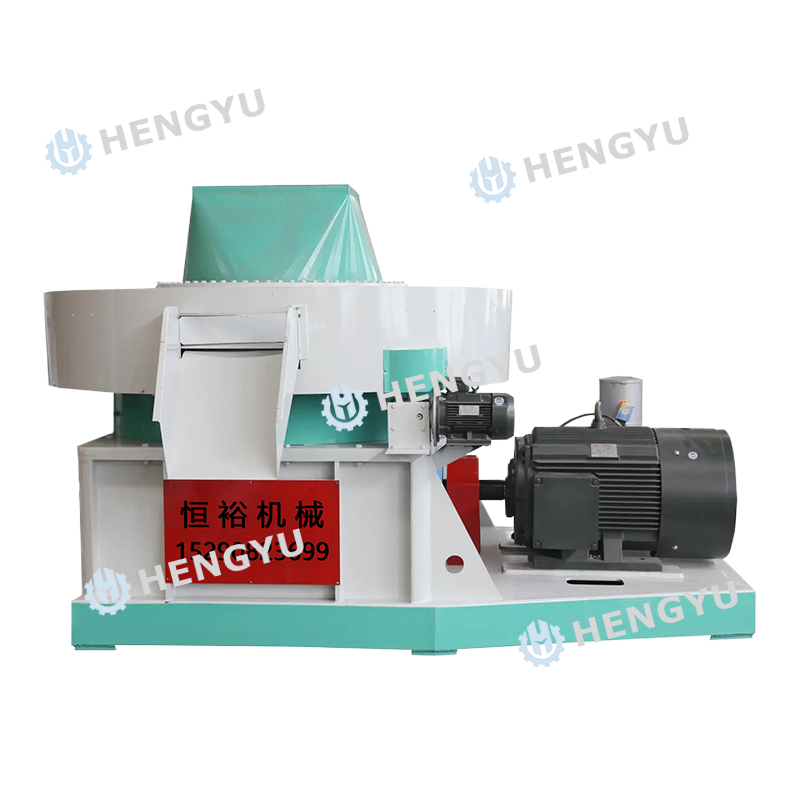 Briquetting machine Briquetting machine