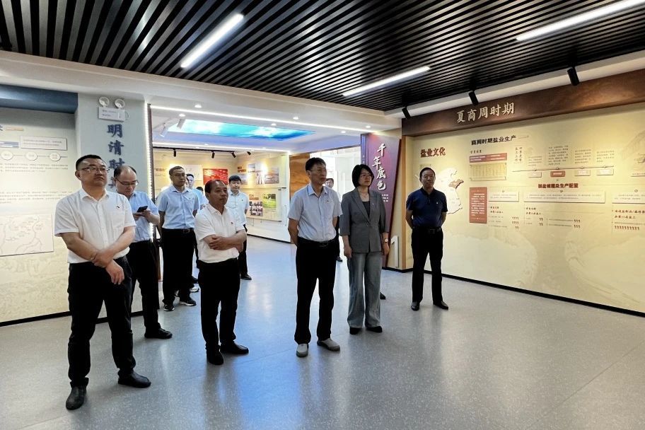 社企聯建謀發(fā)展，共治共享促和諧