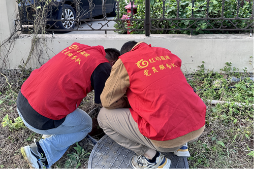 【嬴城水务】八万村民“水家”的匠心(j)守护之旅