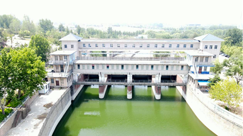 【新泰水務(wù)】800元“撬動(dòng)”120萬，新泰水務(wù)算好這筆“成本賬”