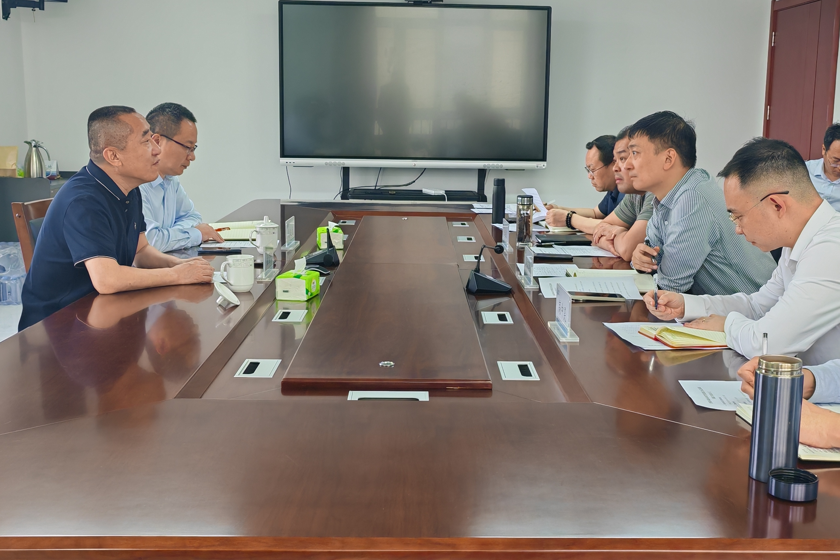 孟吉宁到济南区域部署节前安全及综合应急演练工作