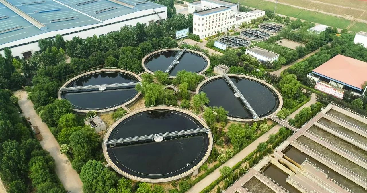 【鄒平眾興】凈水有道，人才先行——污水處理廠的人才隊伍建設之路