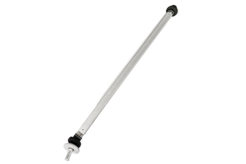 Telescopic rod