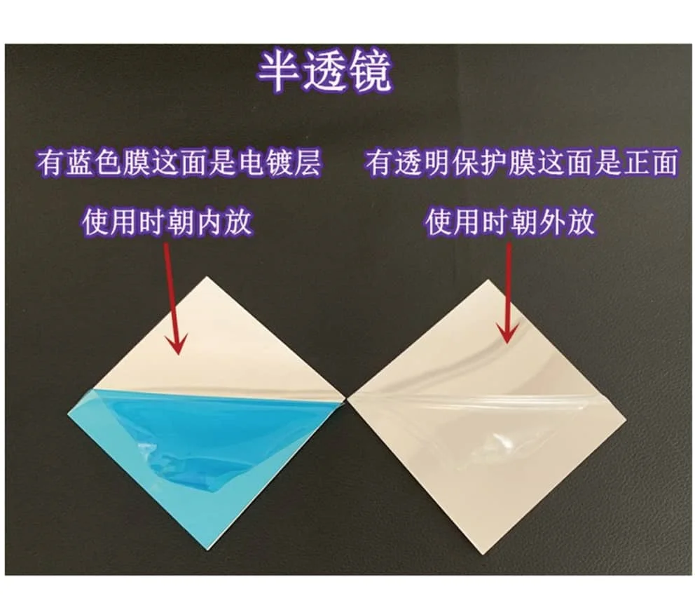 金鏡片