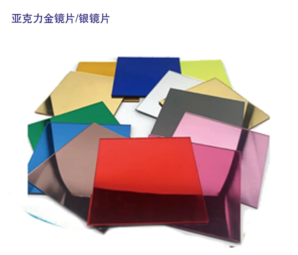 金鏡片