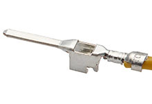 Crimp Terminals