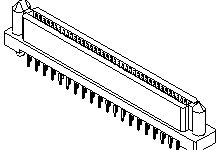 PCB Receptacles