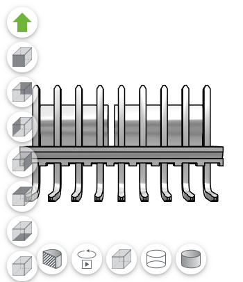 PCB Headers