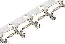 Crimp Terminals