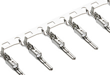 Crimp Terminals
