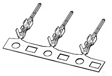 Crimp Terminals