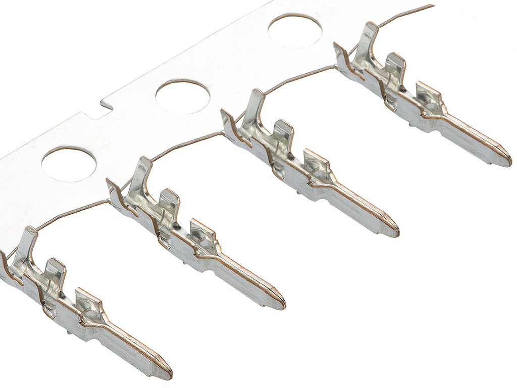 Crimp Terminals