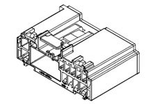 Crimp Housings