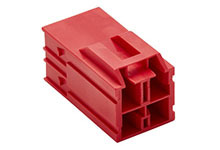 Crimp Housings