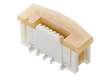 FFC/FPC Connectors