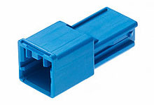  Crimp Housings 