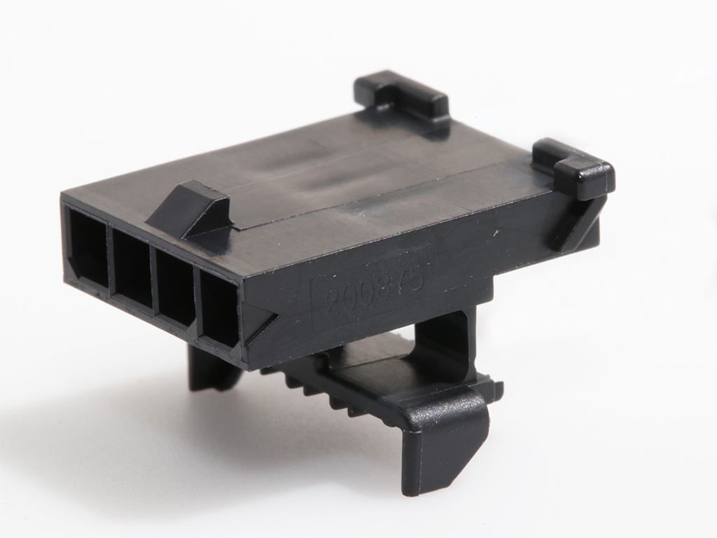 Crimp Housings