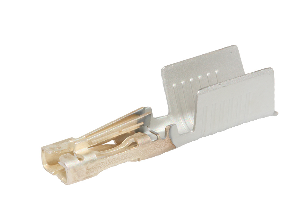 Crimp Terminals